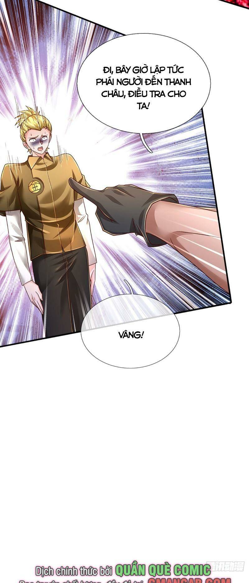 Luyện Thể Trăm Nghìn Tầng Chapter 179 - Trang 2