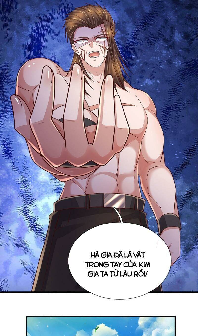 Luyện Thể Trăm Nghìn Tầng Chapter 179 - Trang 2