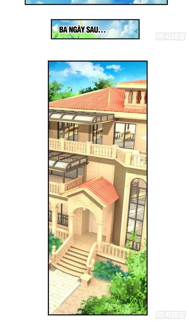 Luyện Thể Trăm Nghìn Tầng Chapter 179 - Trang 2