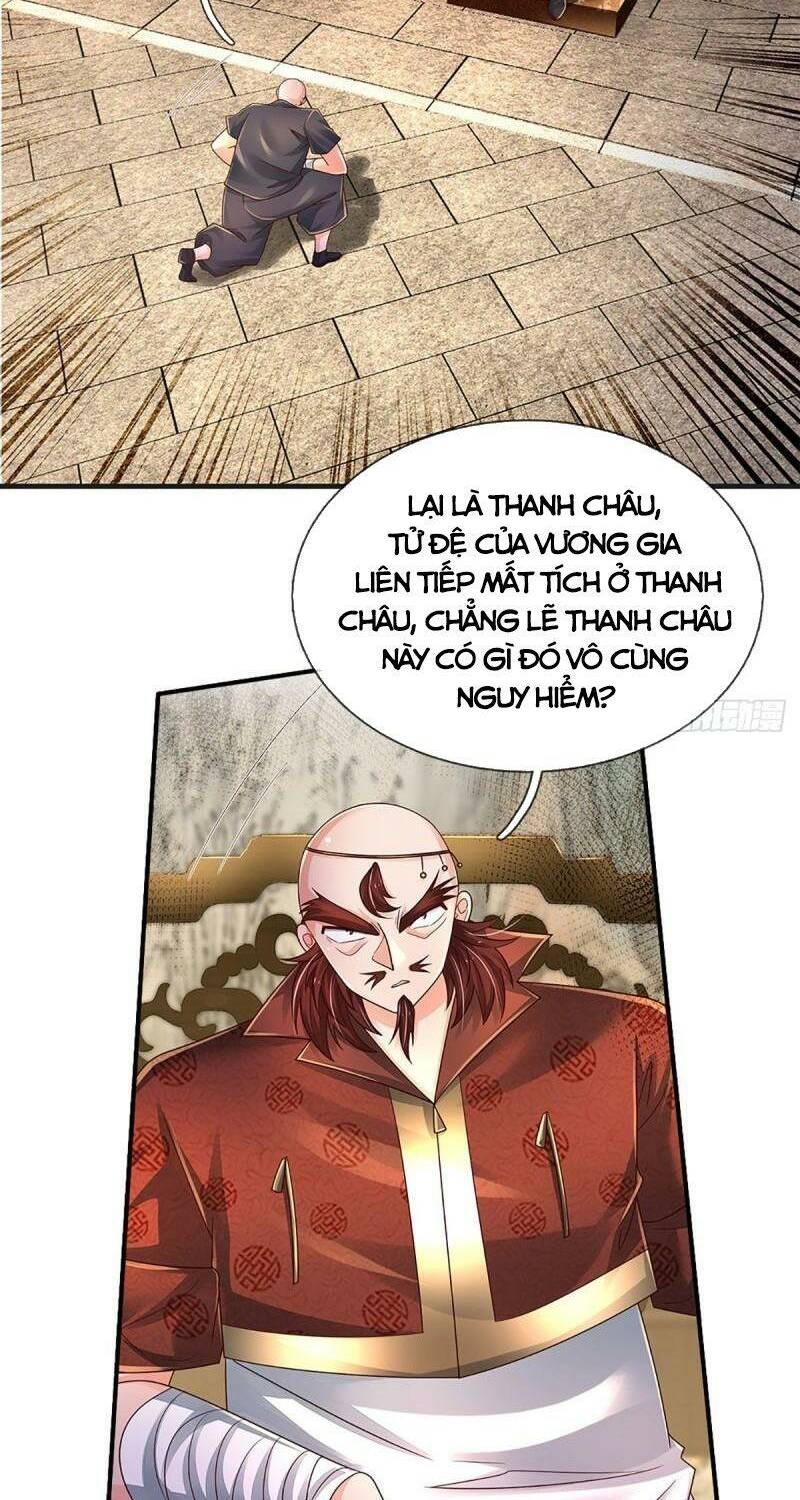 Luyện Thể Trăm Nghìn Tầng Chapter 179 - Trang 2