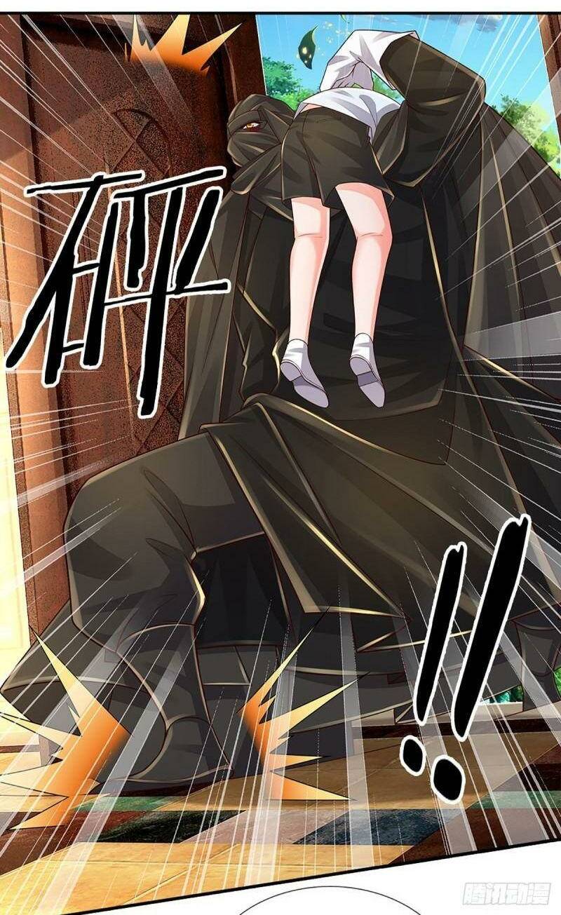 Luyện Thể Trăm Nghìn Tầng Chapter 179 - Trang 2