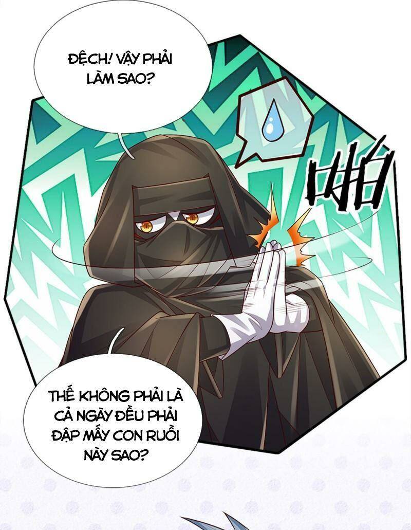 Luyện Thể Trăm Nghìn Tầng Chapter 179 - Trang 2