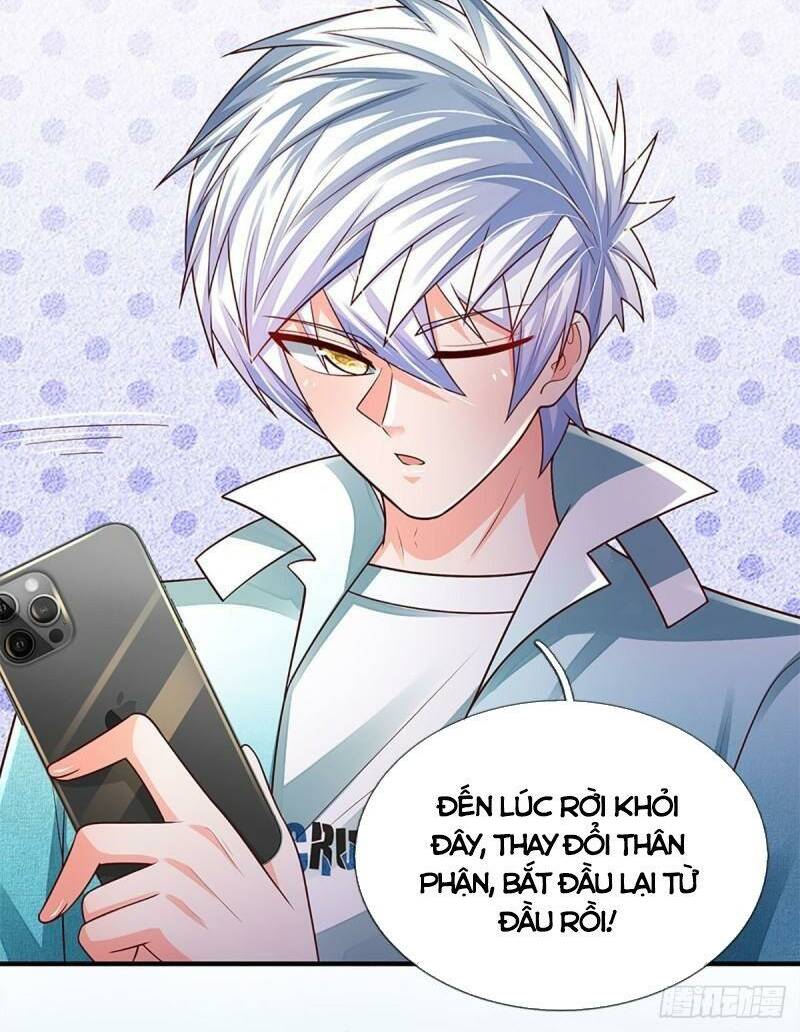 Luyện Thể Trăm Nghìn Tầng Chapter 179 - Trang 2