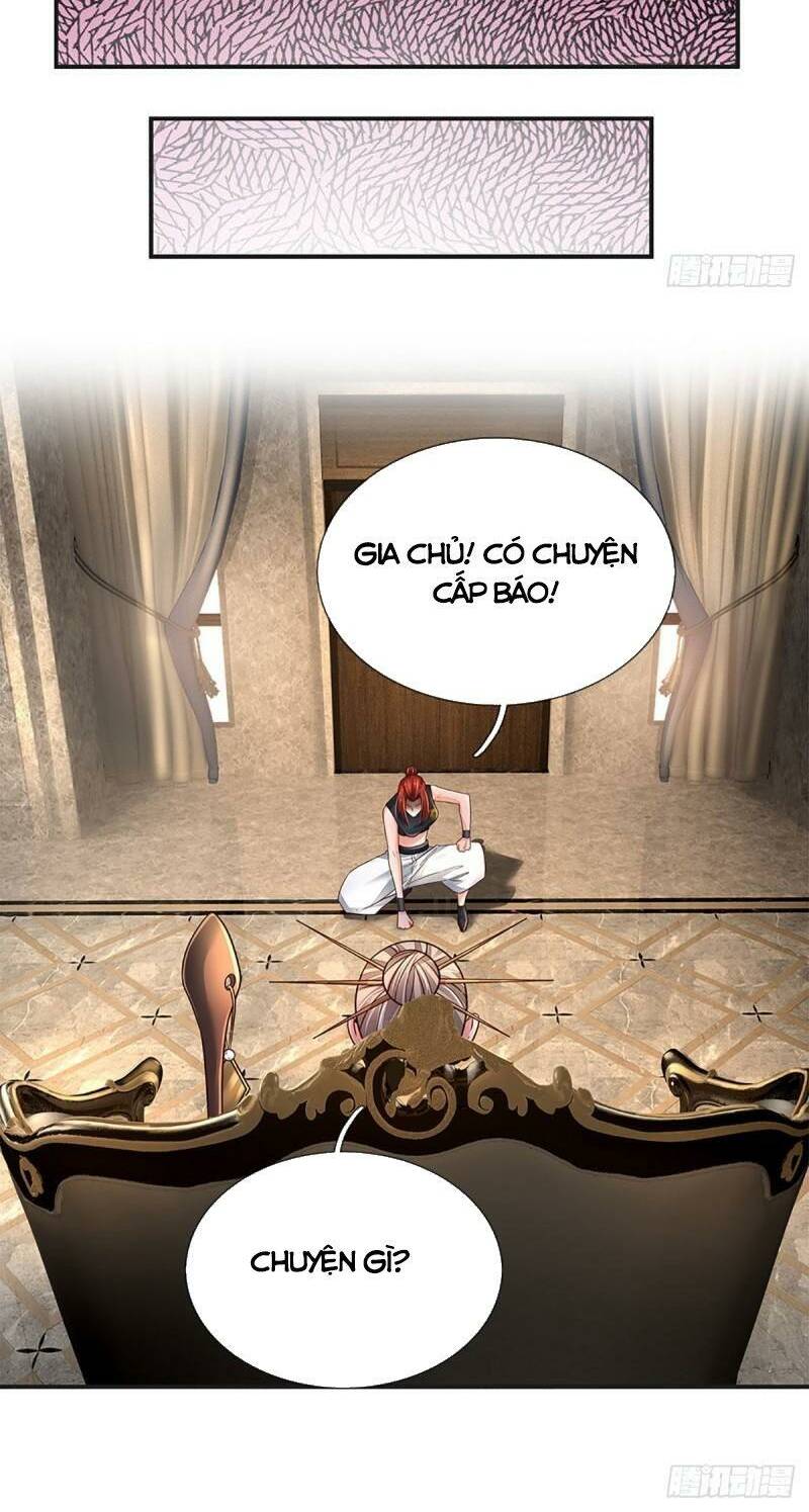 Luyện Thể Trăm Nghìn Tầng Chapter 179 - Trang 2