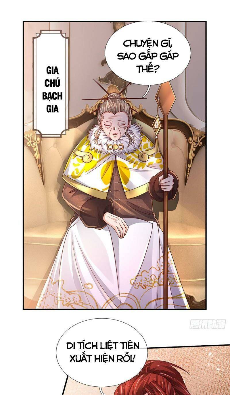 Luyện Thể Trăm Nghìn Tầng Chapter 179 - Trang 2