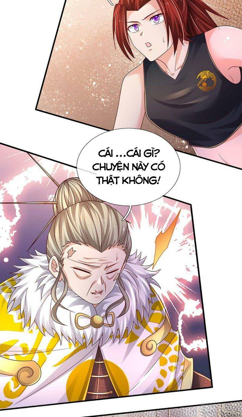 Luyện Thể Trăm Nghìn Tầng Chapter 179 - Trang 2