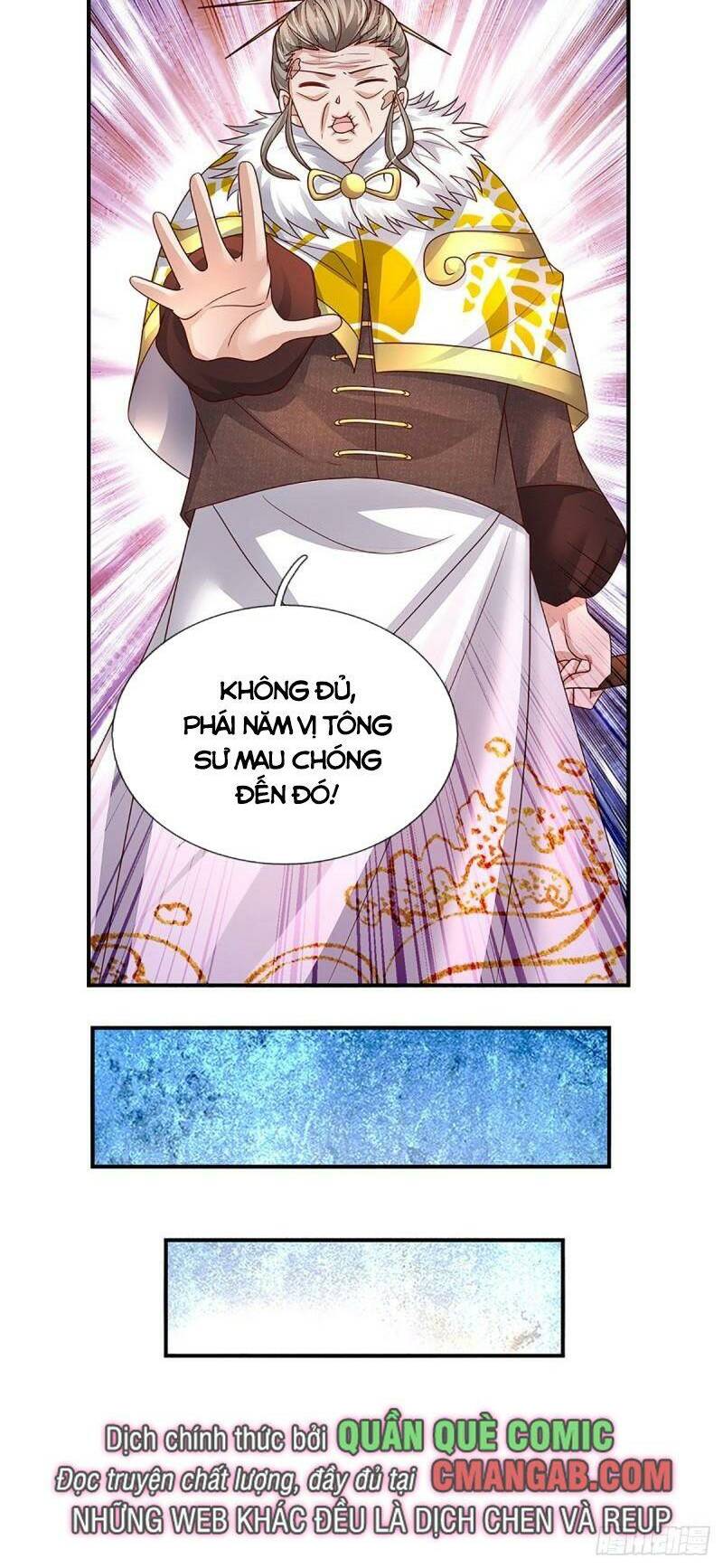 Luyện Thể Trăm Nghìn Tầng Chapter 179 - Trang 2