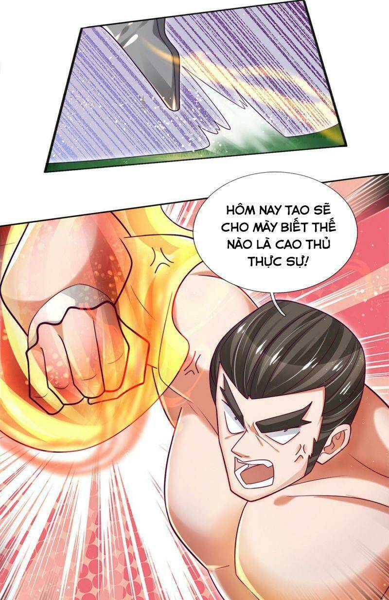 Luyện Thể Trăm Nghìn Tầng Chapter 18 - Trang 2