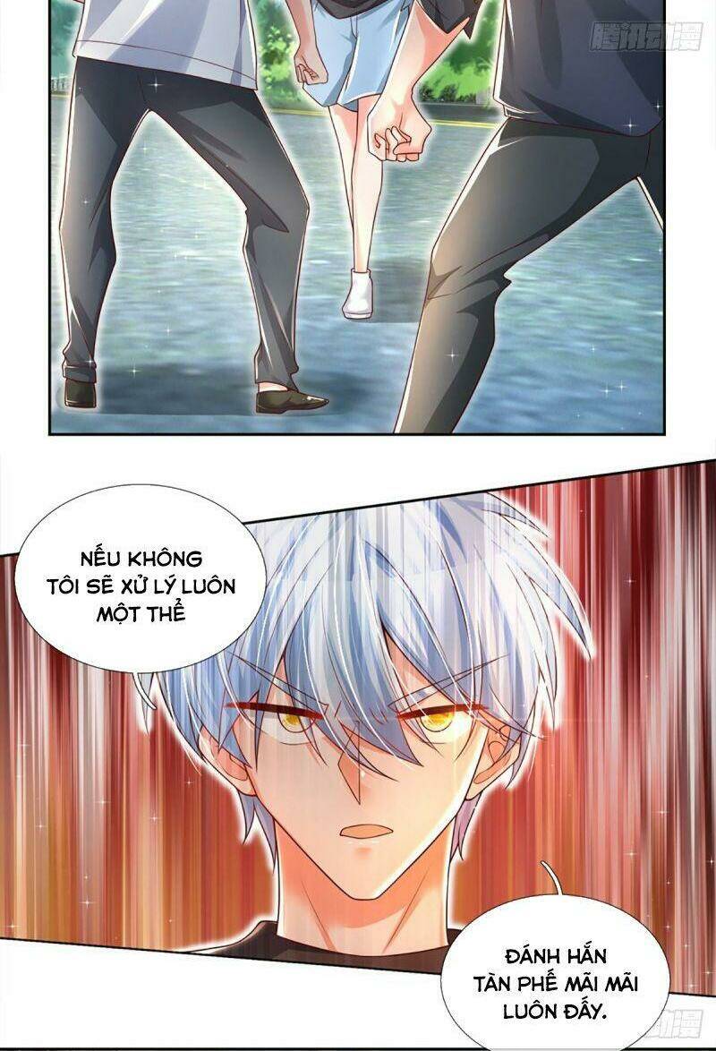 Luyện Thể Trăm Nghìn Tầng Chapter 18 - Trang 2