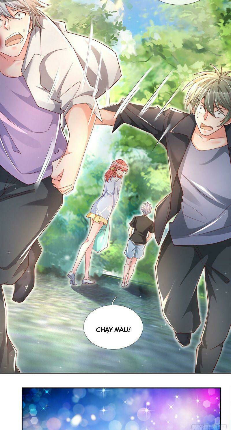 Luyện Thể Trăm Nghìn Tầng Chapter 18 - Trang 2