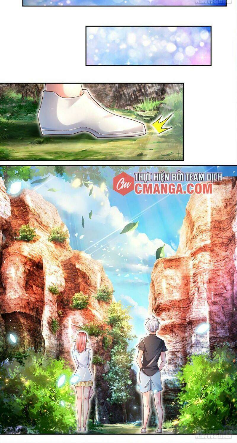 Luyện Thể Trăm Nghìn Tầng Chapter 18 - Trang 2