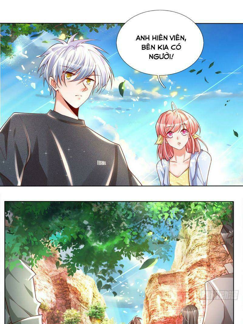 Luyện Thể Trăm Nghìn Tầng Chapter 18 - Trang 2