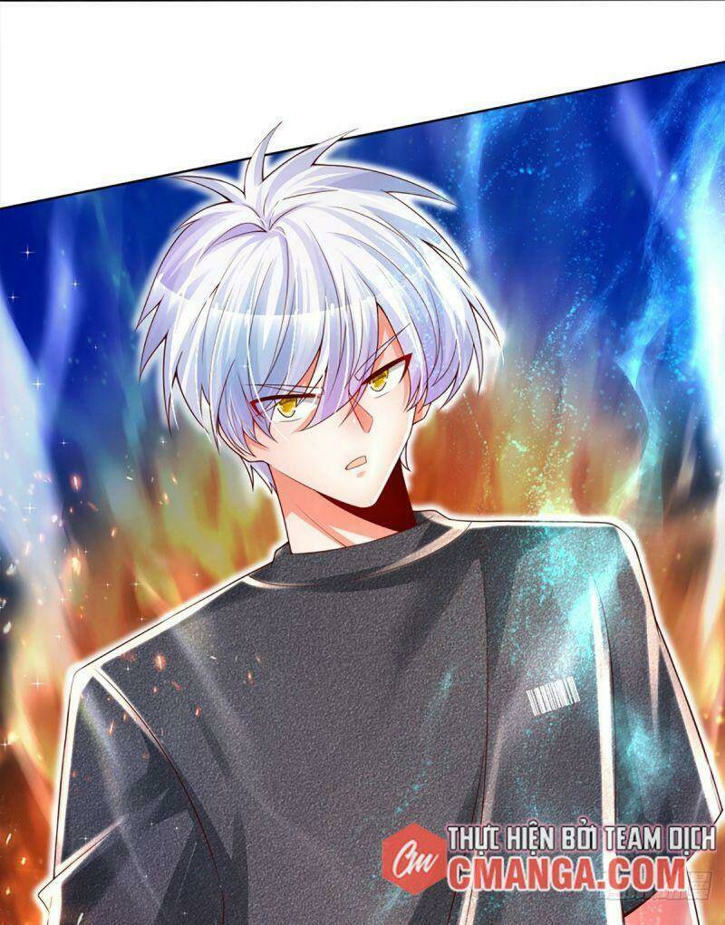 Luyện Thể Trăm Nghìn Tầng Chapter 18 - Trang 2