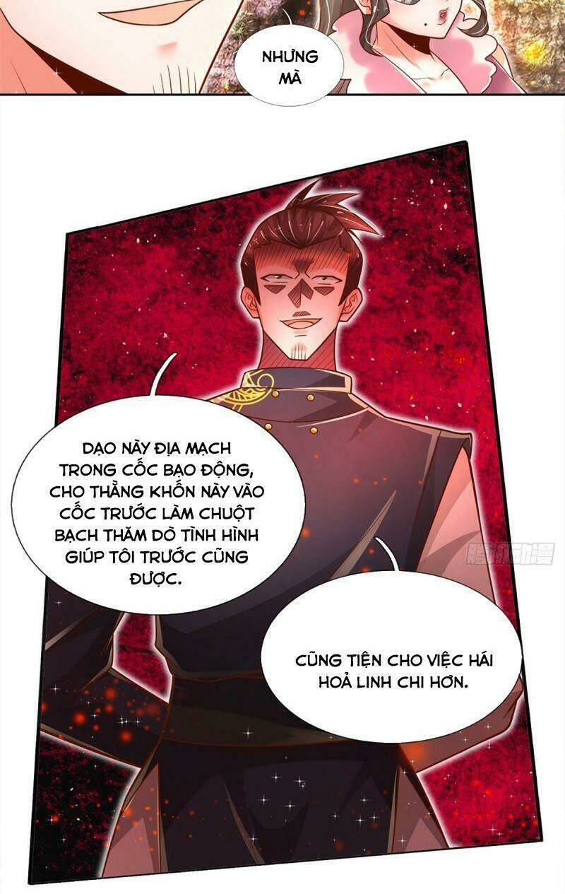 Luyện Thể Trăm Nghìn Tầng Chapter 18 - Trang 2