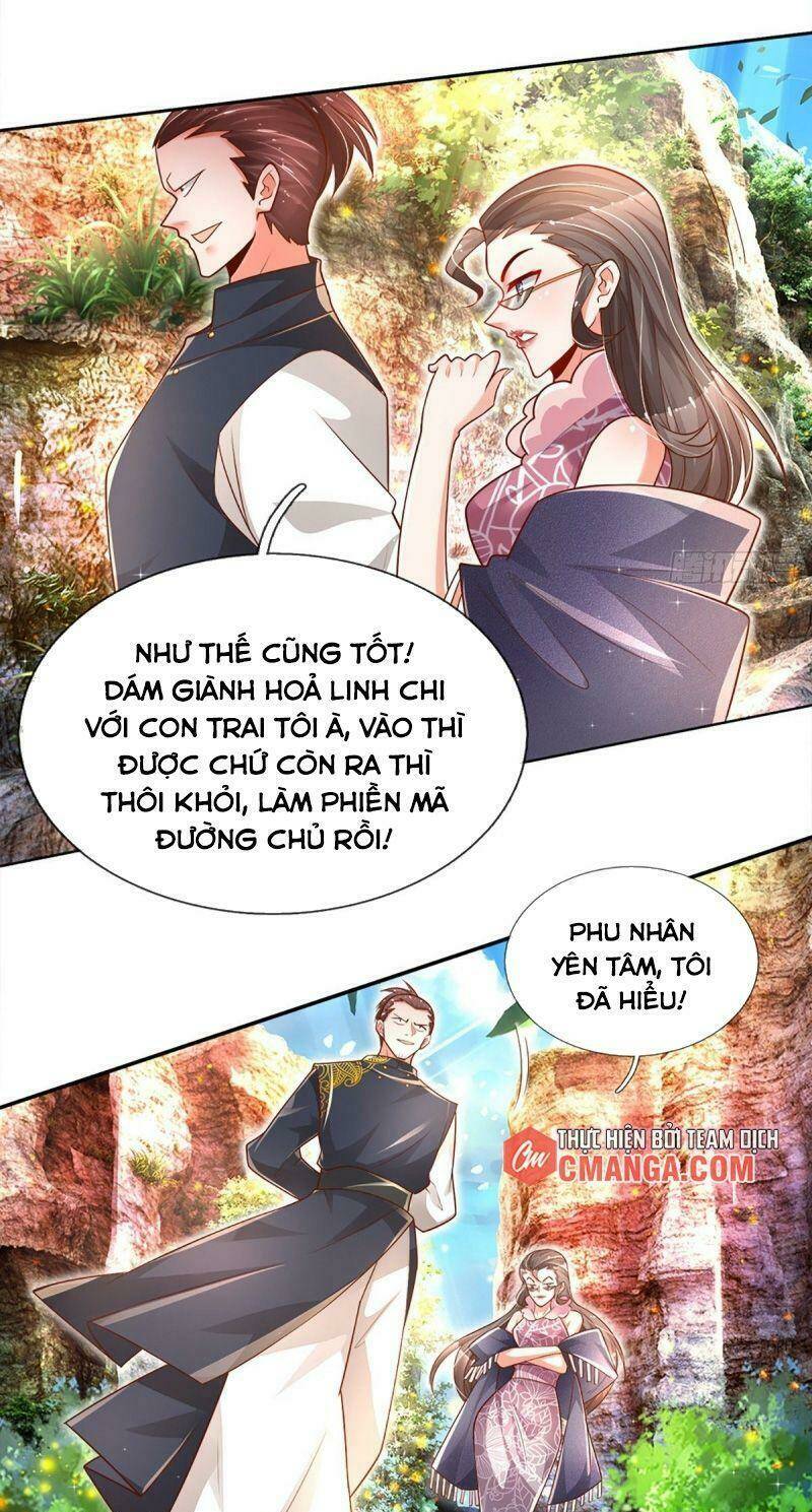Luyện Thể Trăm Nghìn Tầng Chapter 18 - Trang 2