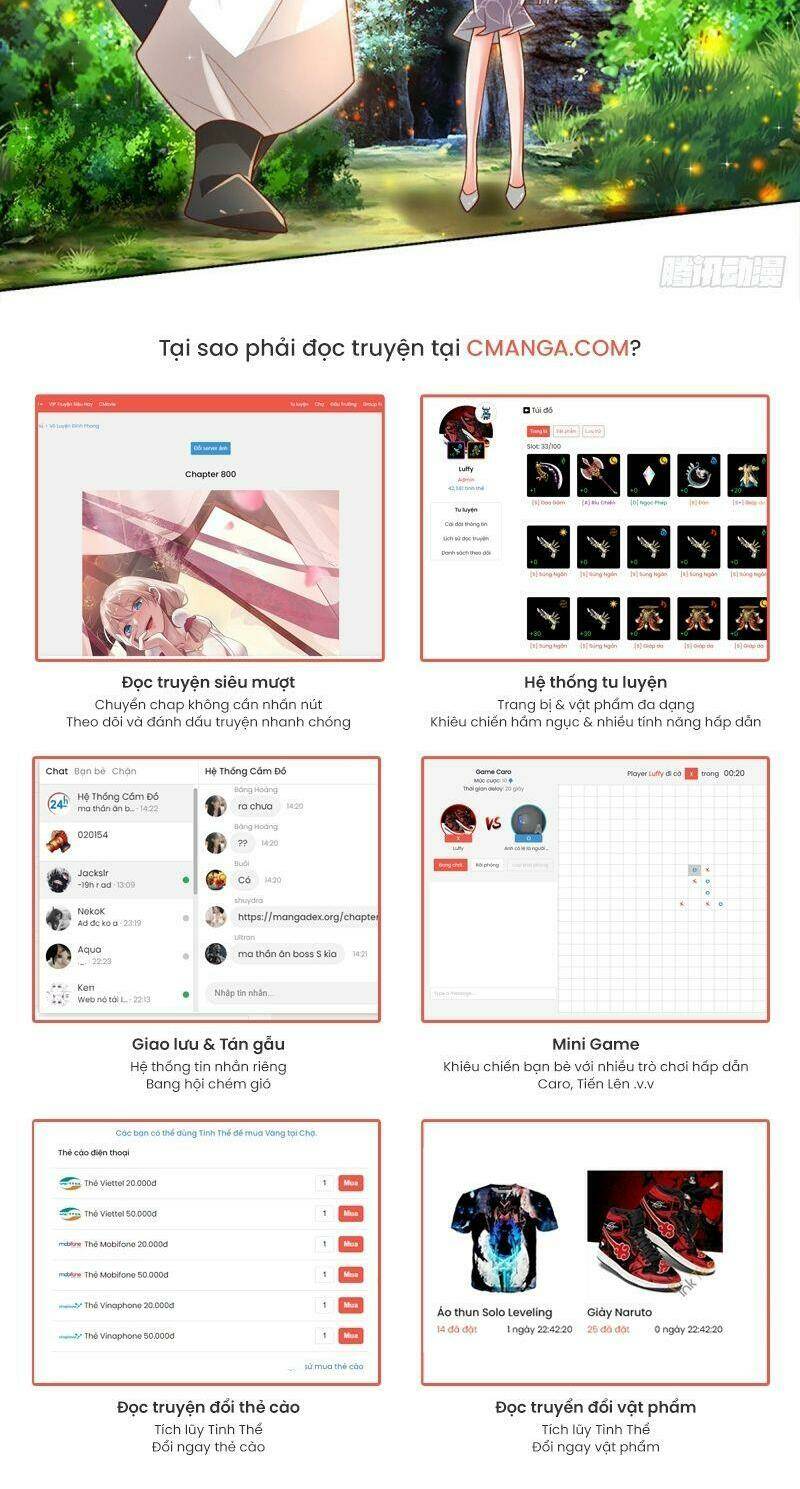 Luyện Thể Trăm Nghìn Tầng Chapter 18 - Trang 2