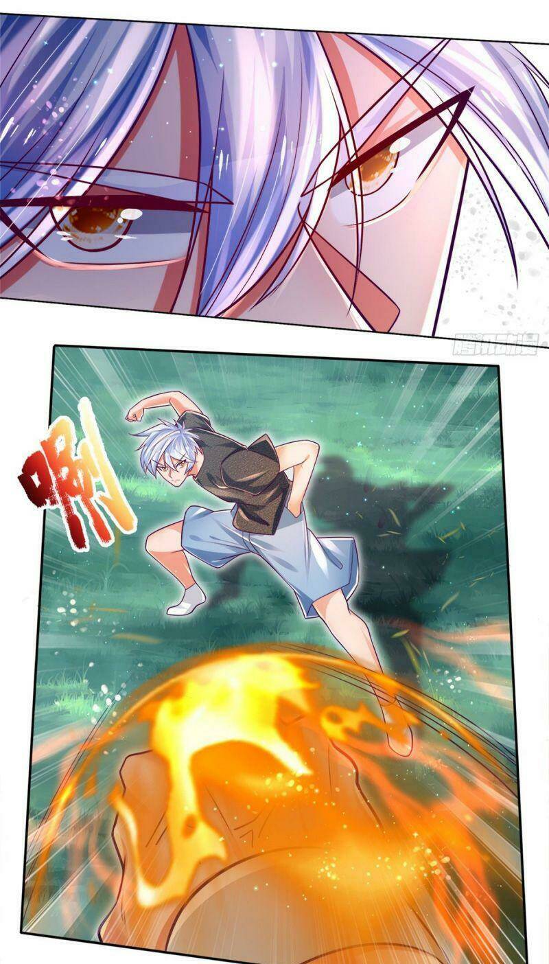 Luyện Thể Trăm Nghìn Tầng Chapter 18 - Trang 2