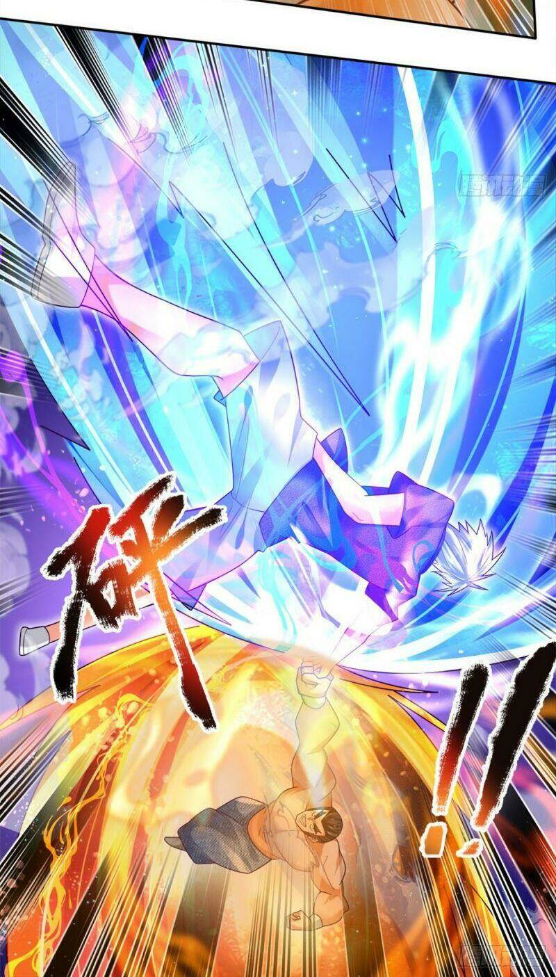 Luyện Thể Trăm Nghìn Tầng Chapter 18 - Trang 2