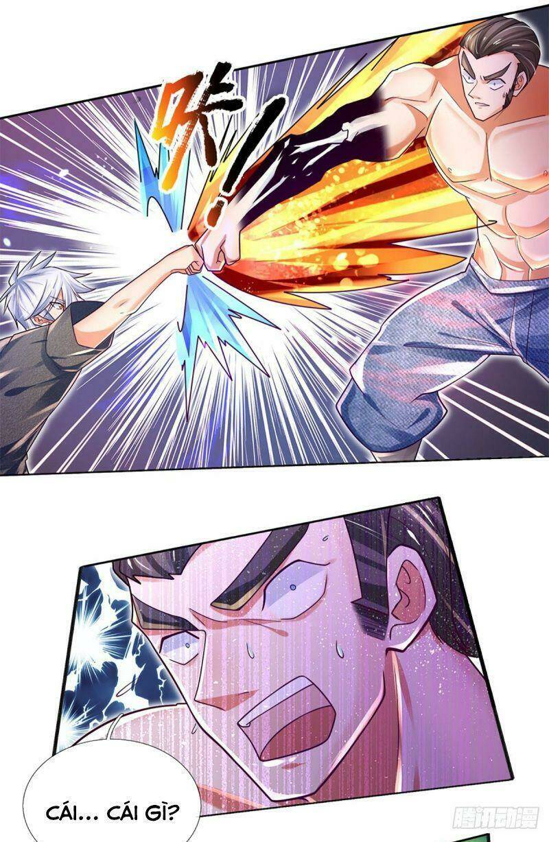 Luyện Thể Trăm Nghìn Tầng Chapter 18 - Trang 2