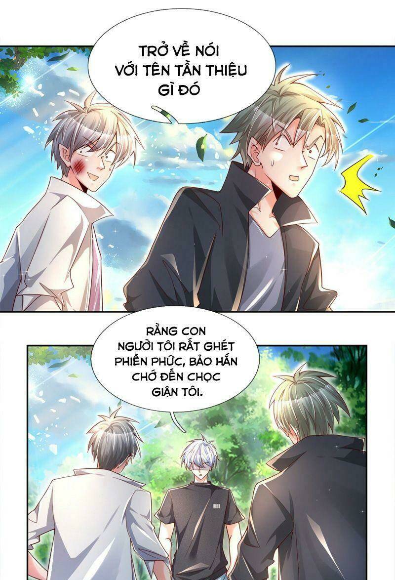 Luyện Thể Trăm Nghìn Tầng Chapter 18 - Trang 2