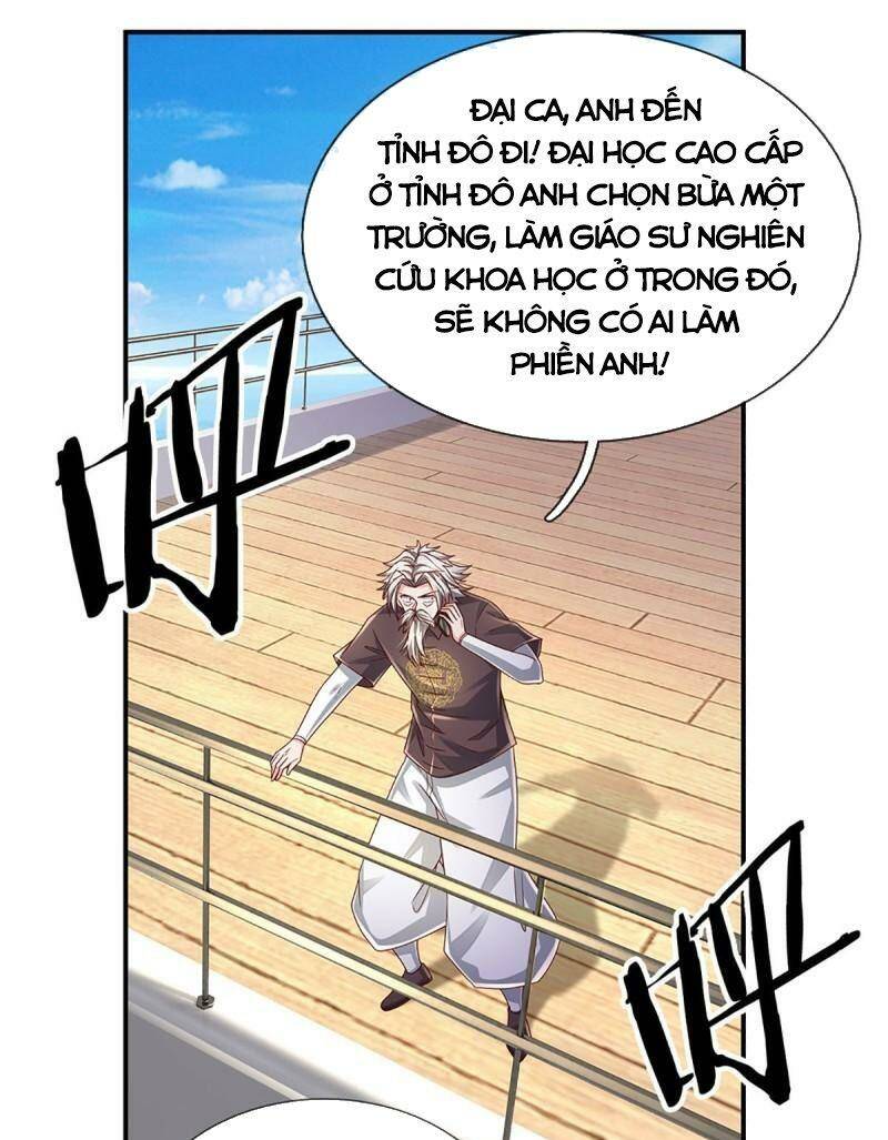 Luyện Thể Trăm Nghìn Tầng Chapter 180 - Trang 2