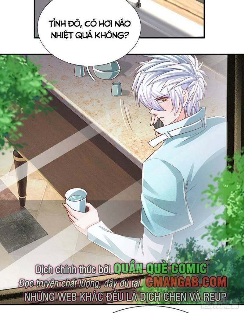 Luyện Thể Trăm Nghìn Tầng Chapter 180 - Trang 2