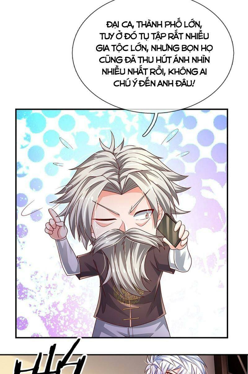 Luyện Thể Trăm Nghìn Tầng Chapter 180 - Trang 2