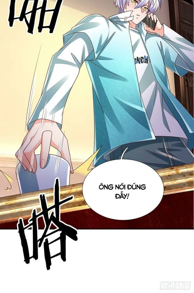 Luyện Thể Trăm Nghìn Tầng Chapter 180 - Trang 2
