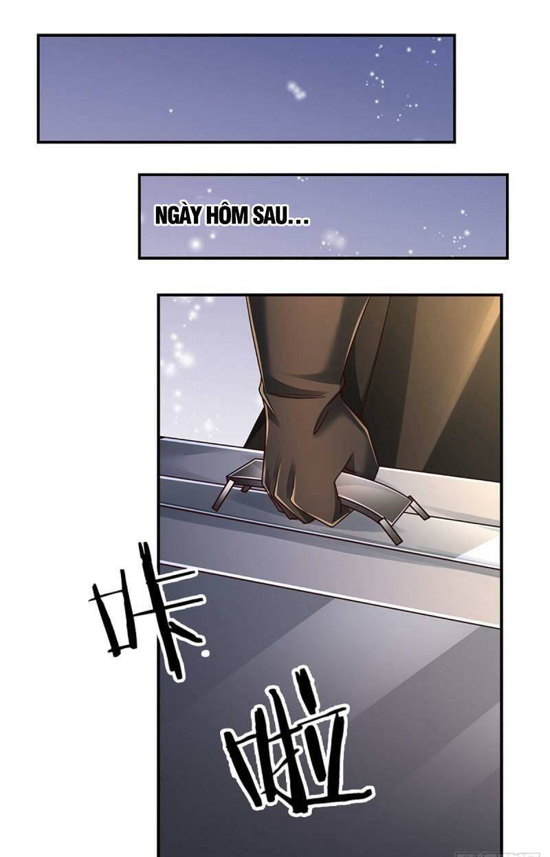Luyện Thể Trăm Nghìn Tầng Chapter 180 - Trang 2