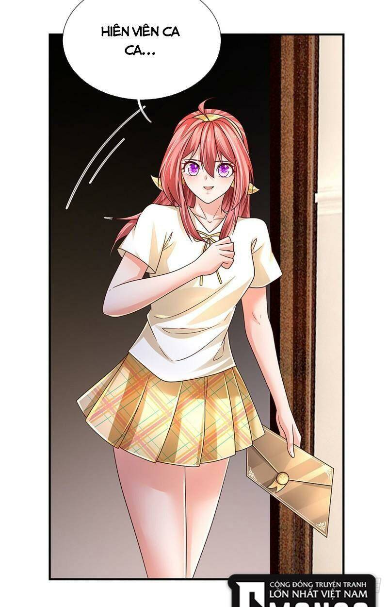 Luyện Thể Trăm Nghìn Tầng Chapter 180 - Trang 2