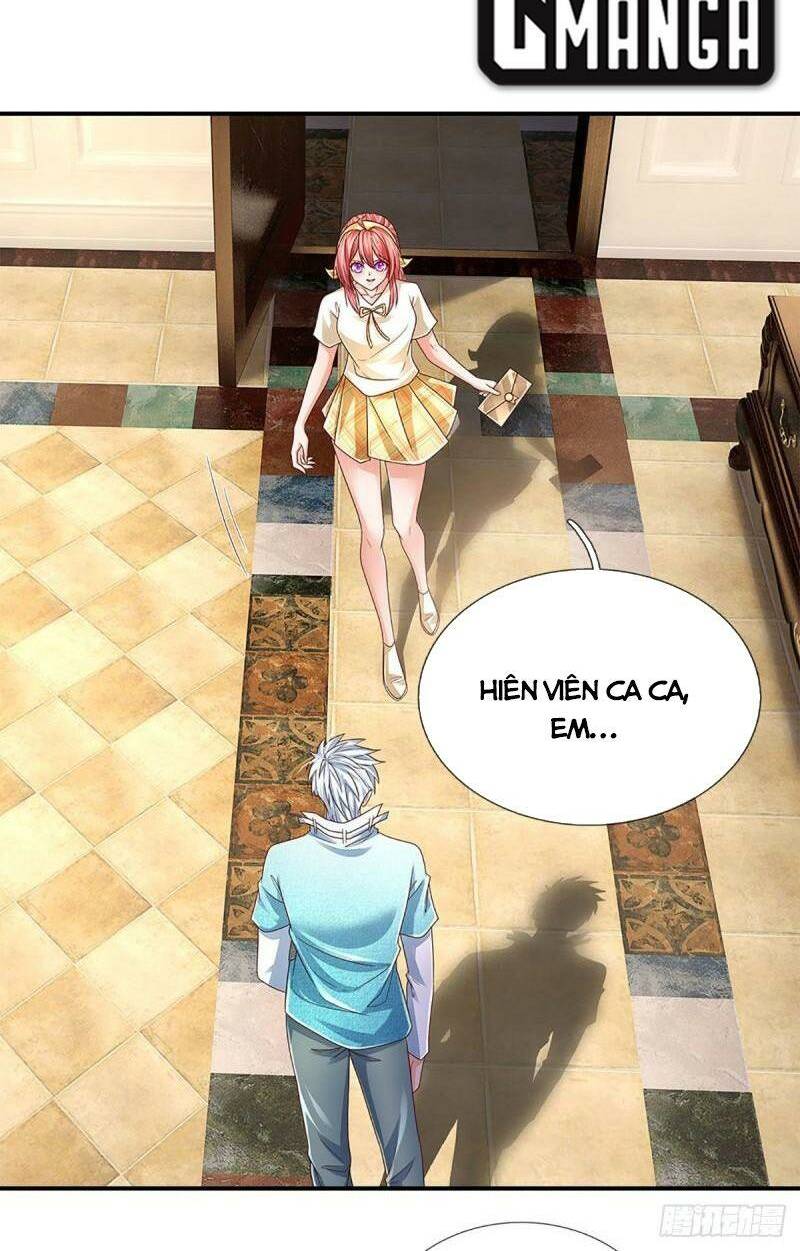 Luyện Thể Trăm Nghìn Tầng Chapter 180 - Trang 2