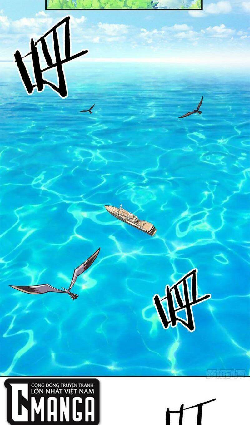 Luyện Thể Trăm Nghìn Tầng Chapter 180 - Trang 2