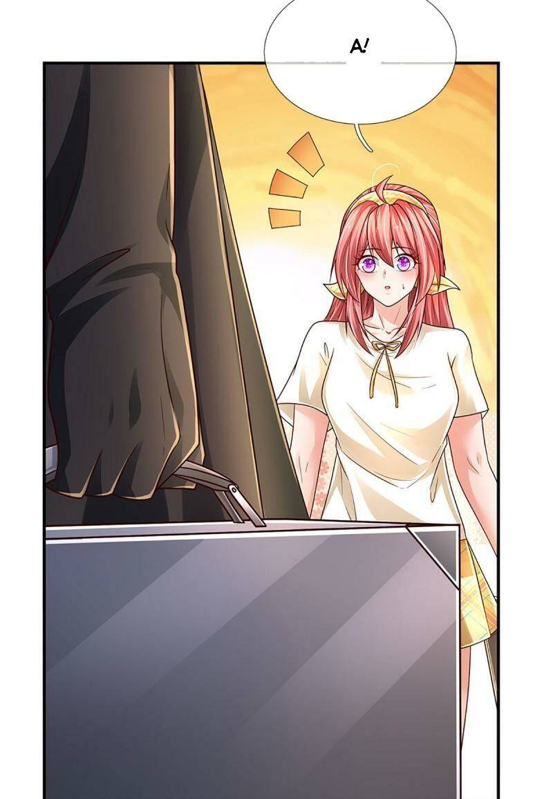 Luyện Thể Trăm Nghìn Tầng Chapter 180 - Trang 2