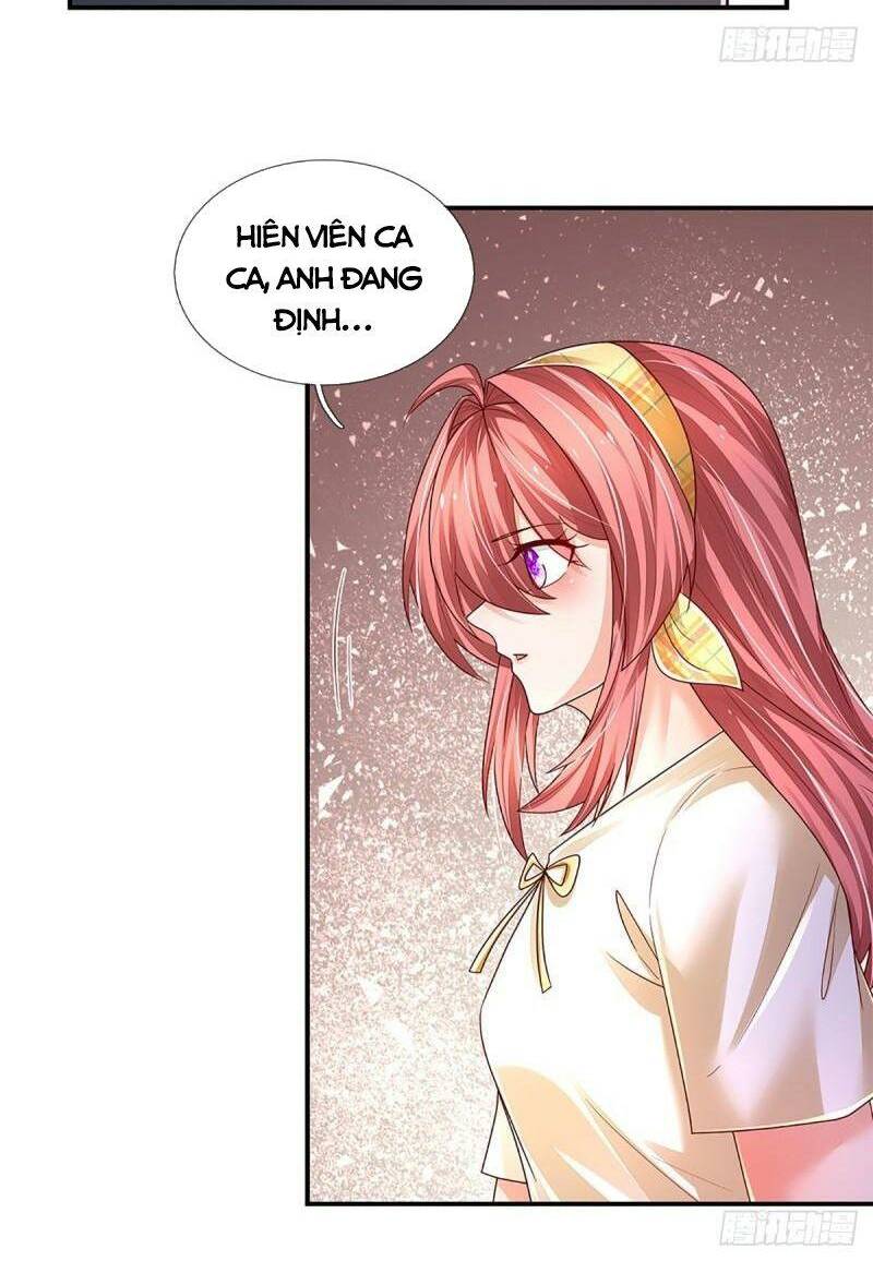 Luyện Thể Trăm Nghìn Tầng Chapter 180 - Trang 2