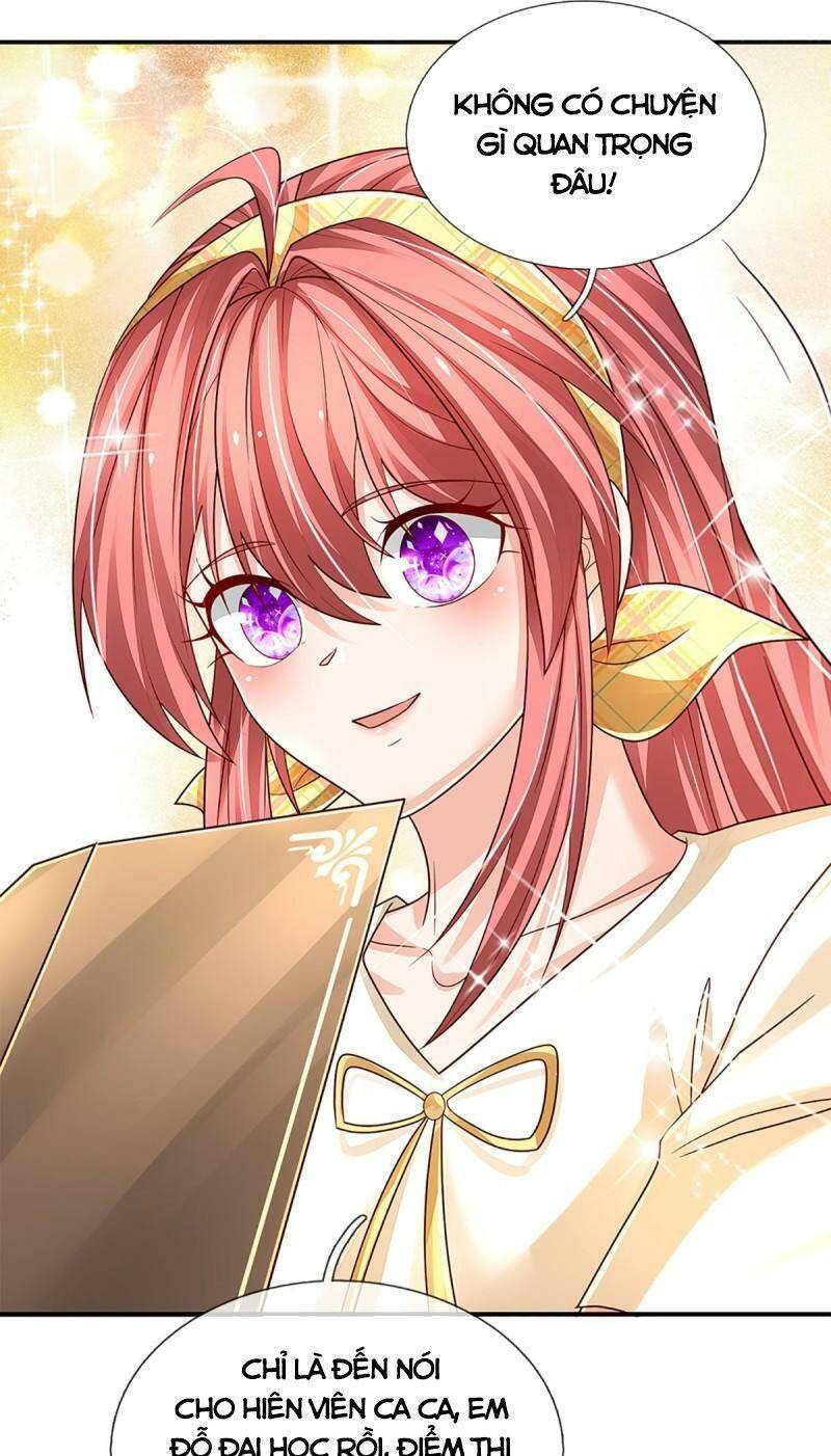 Luyện Thể Trăm Nghìn Tầng Chapter 180 - Trang 2