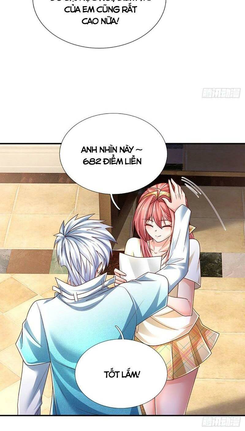 Luyện Thể Trăm Nghìn Tầng Chapter 180 - Trang 2