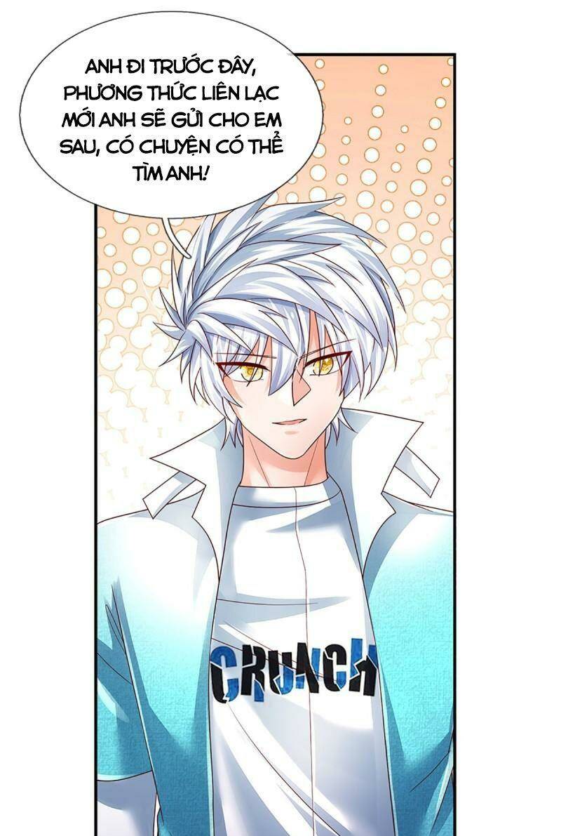 Luyện Thể Trăm Nghìn Tầng Chapter 180 - Trang 2