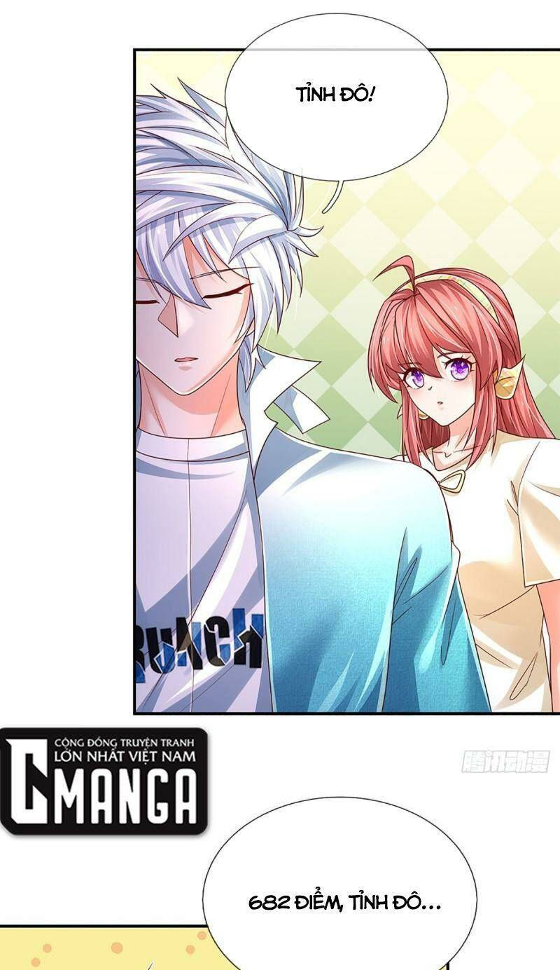 Luyện Thể Trăm Nghìn Tầng Chapter 180 - Trang 2