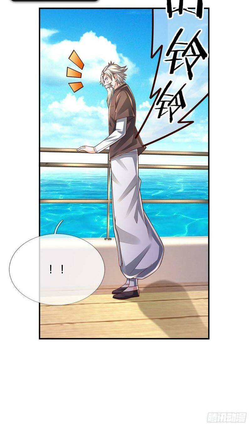 Luyện Thể Trăm Nghìn Tầng Chapter 180 - Trang 2