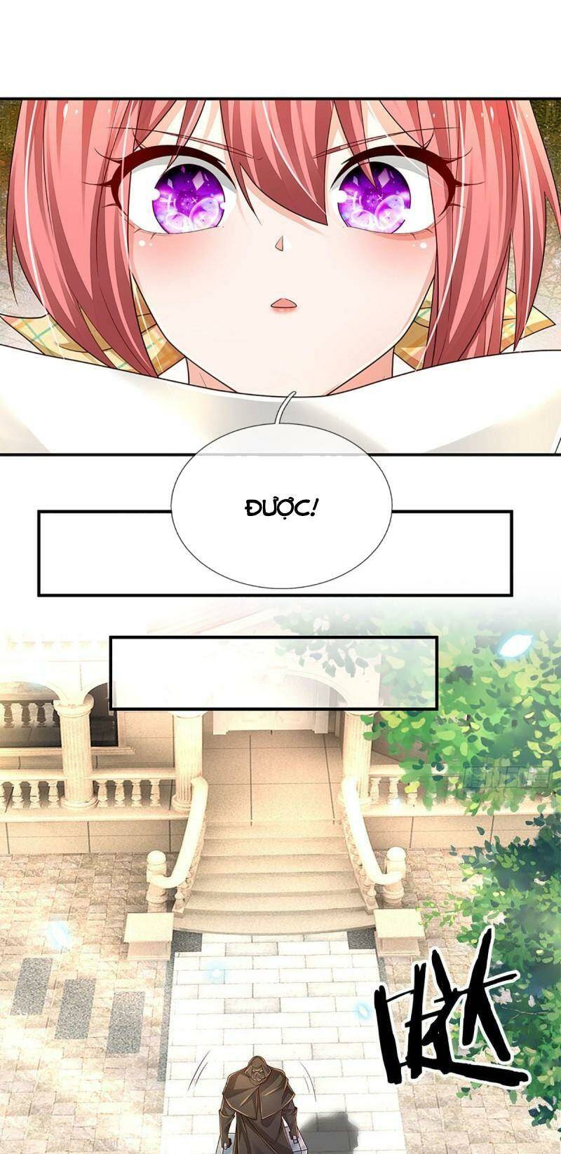 Luyện Thể Trăm Nghìn Tầng Chapter 180 - Trang 2