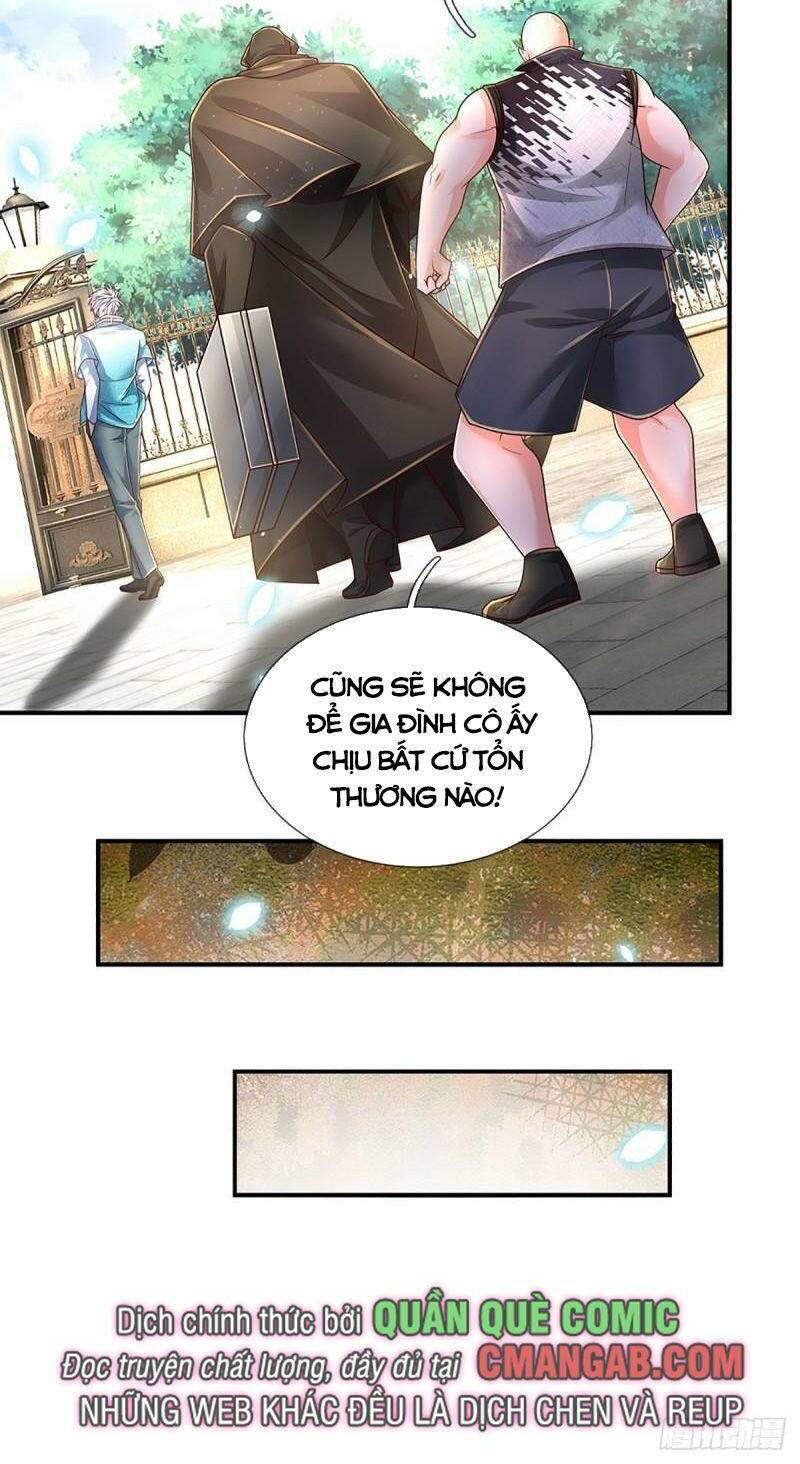 Luyện Thể Trăm Nghìn Tầng Chapter 180 - Trang 2