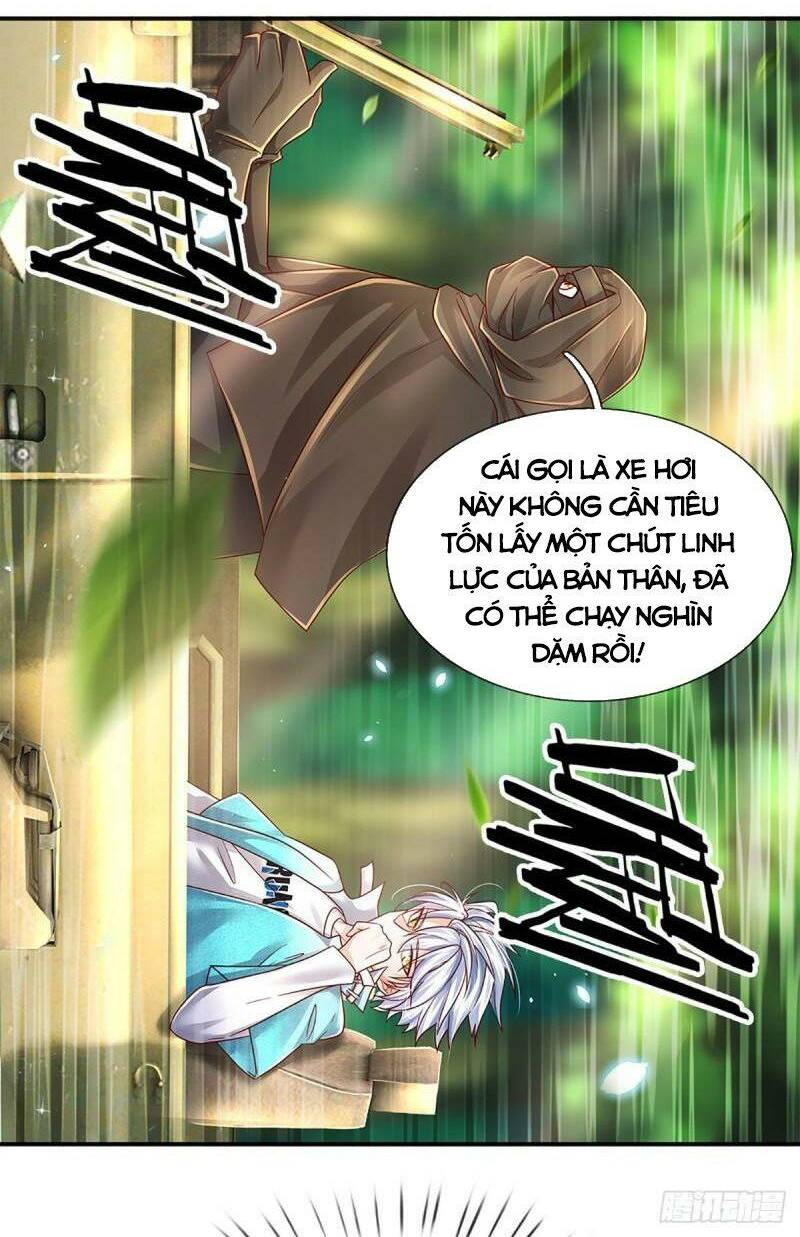 Luyện Thể Trăm Nghìn Tầng Chapter 180 - Trang 2