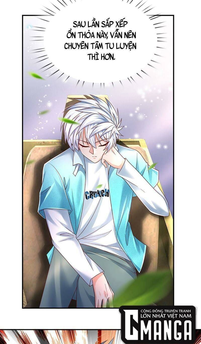 Luyện Thể Trăm Nghìn Tầng Chapter 180 - Trang 2