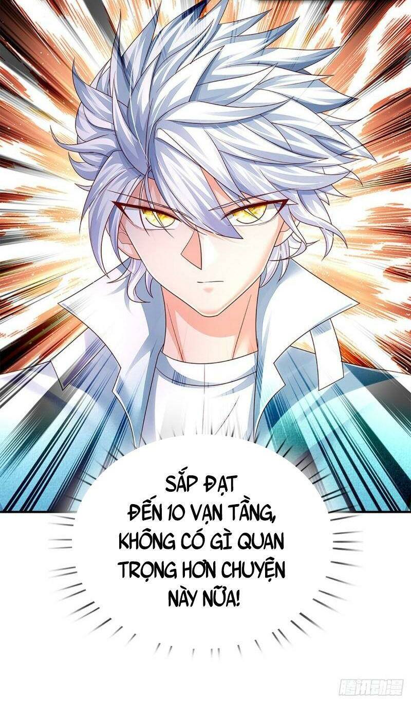 Luyện Thể Trăm Nghìn Tầng Chapter 180 - Trang 2