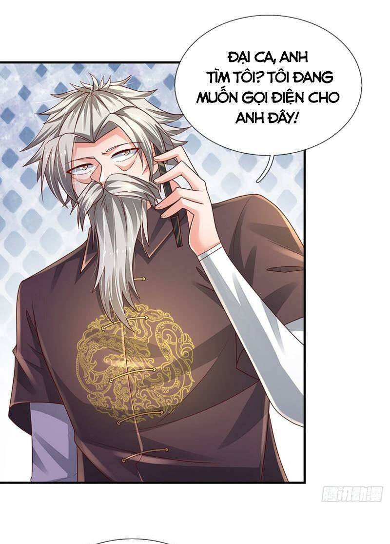 Luyện Thể Trăm Nghìn Tầng Chapter 180 - Trang 2