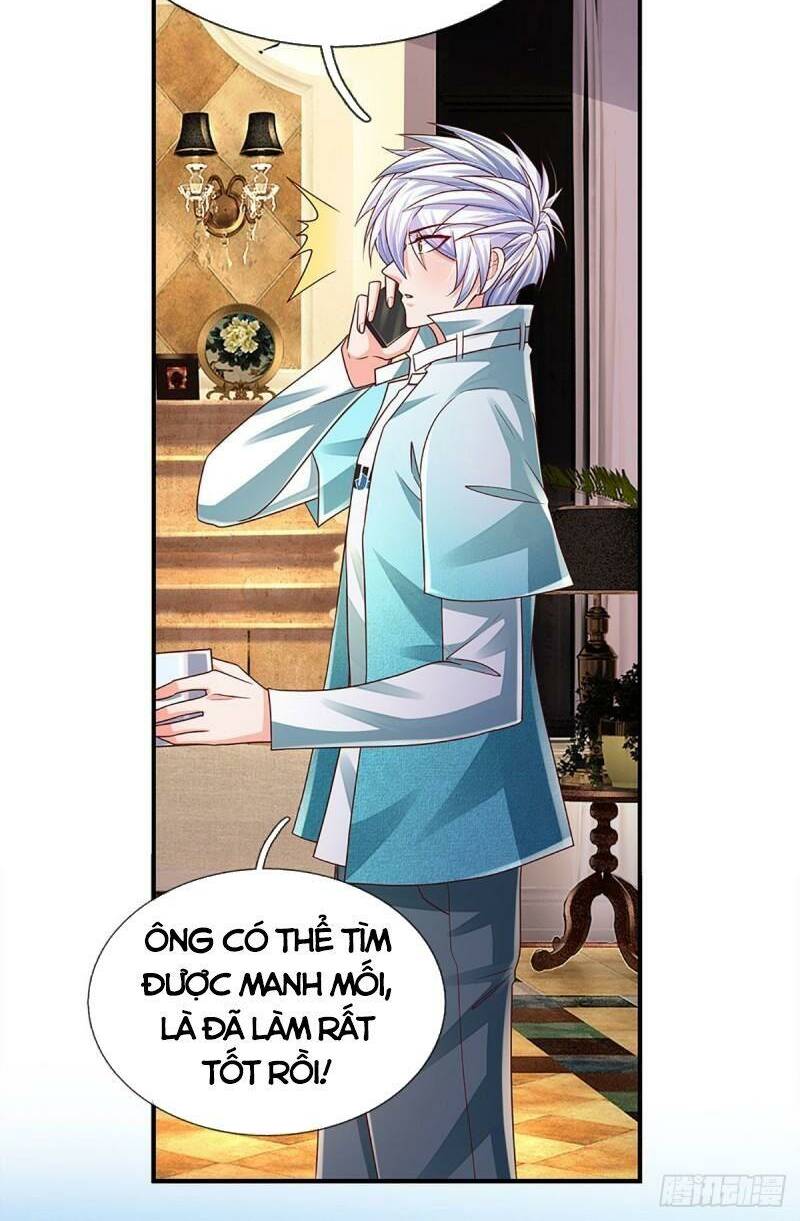 Luyện Thể Trăm Nghìn Tầng Chapter 180 - Trang 2