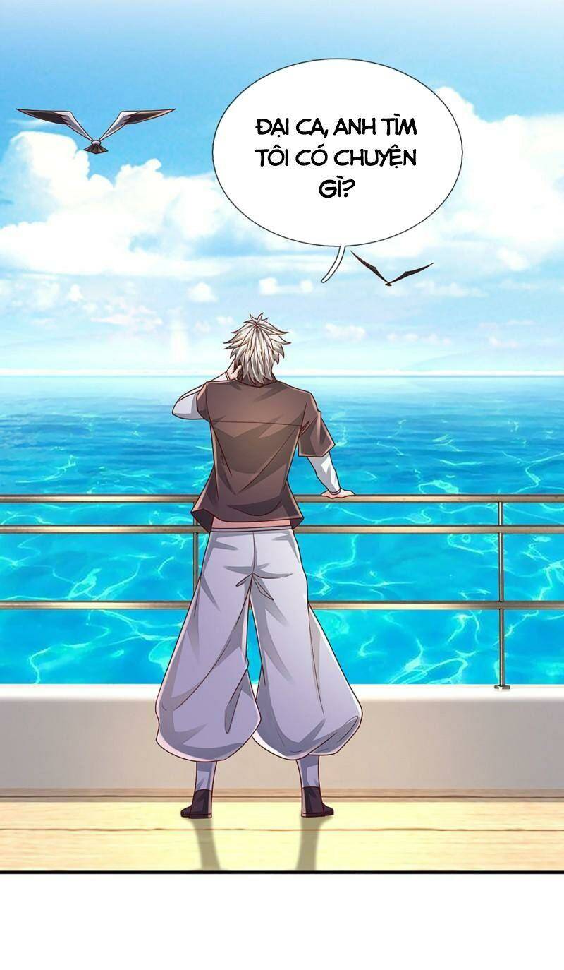 Luyện Thể Trăm Nghìn Tầng Chapter 180 - Trang 2