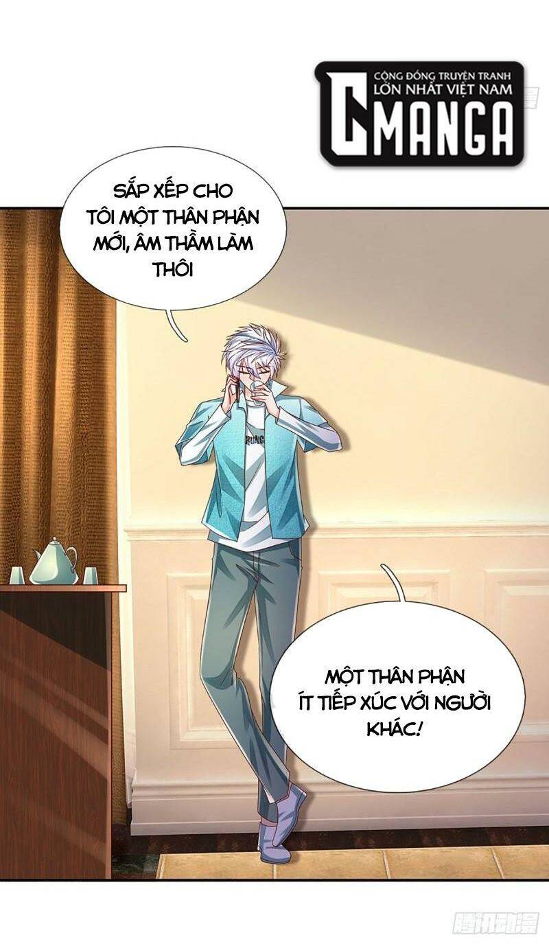 Luyện Thể Trăm Nghìn Tầng Chapter 180 - Trang 2