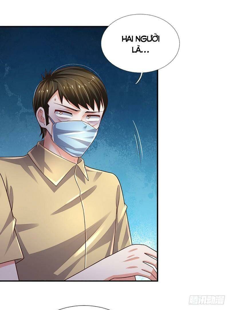 Luyện Thể Trăm Nghìn Tầng Chapter 181 - Trang 2