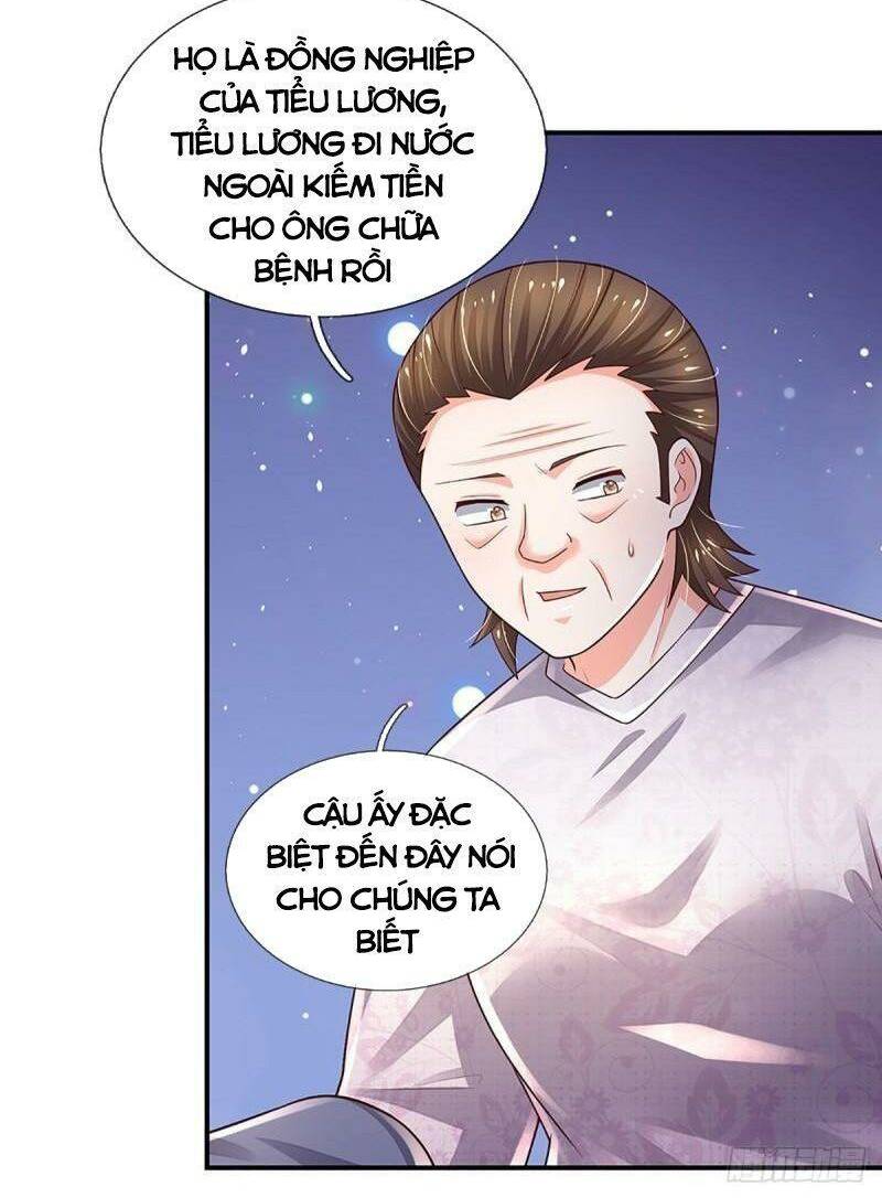 Luyện Thể Trăm Nghìn Tầng Chapter 181 - Trang 2